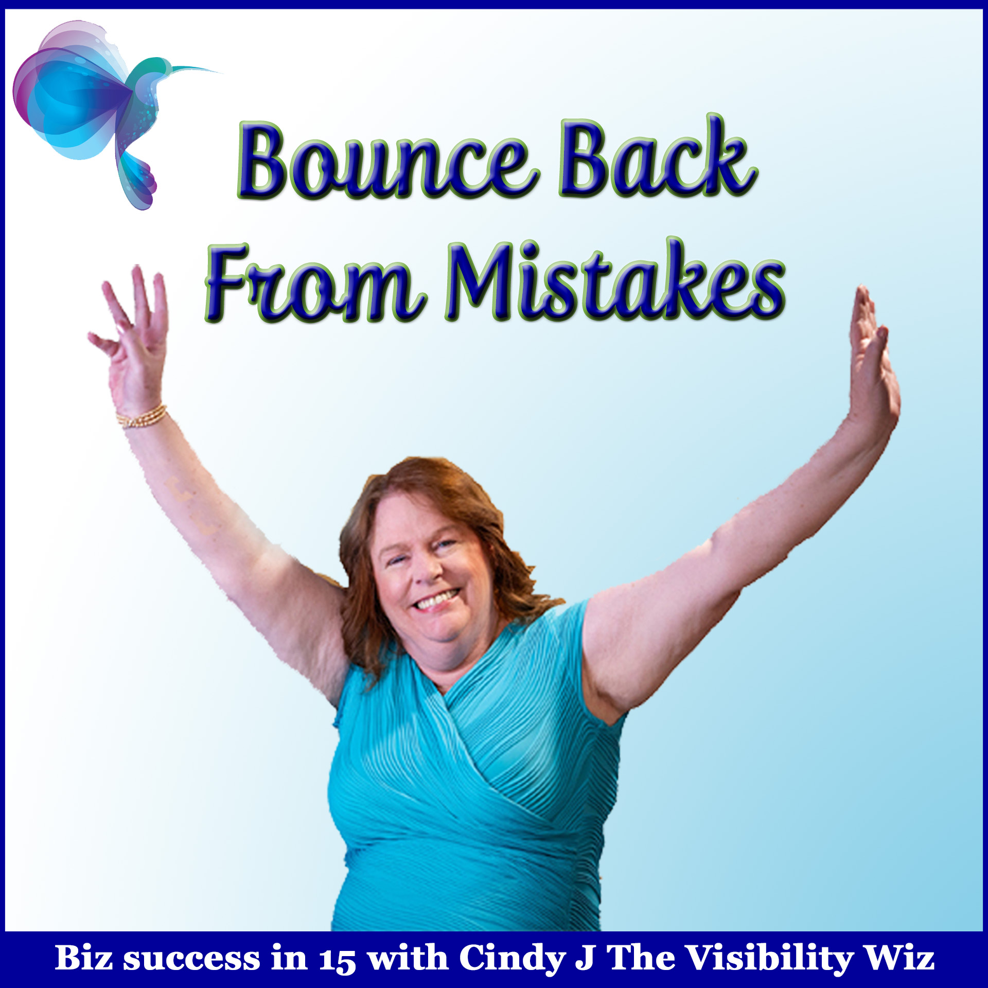 Did Cindy Joss Make A Mistake?